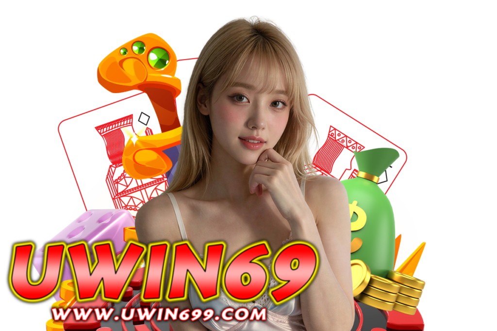 uwin69 สล็อต