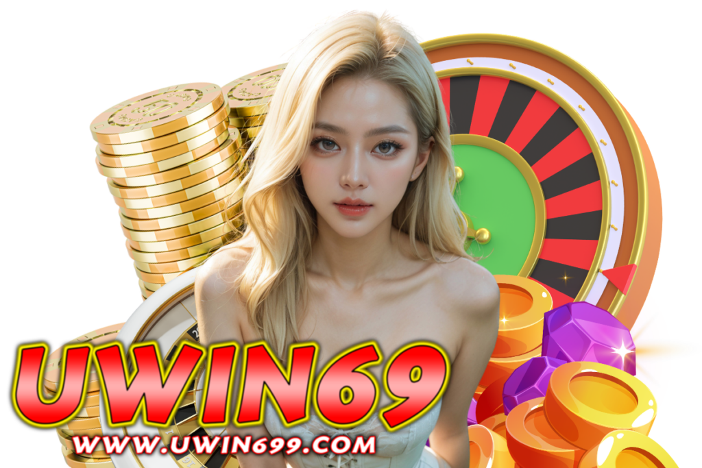 uwin69 เว็บตรง
